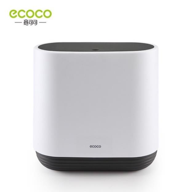 Thùng rác cao cấp Ecoco sang trọng 1906