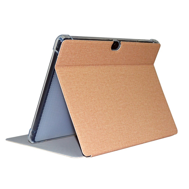 Ốp Bao Da Máy Tính Bảng Pu + Pc Có Giá Đỡ Cho Alldocube Iplay20S 2021 10.1 &quot;Iplay 20s
