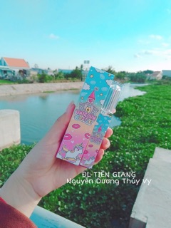 Son UNICORN CASTLE