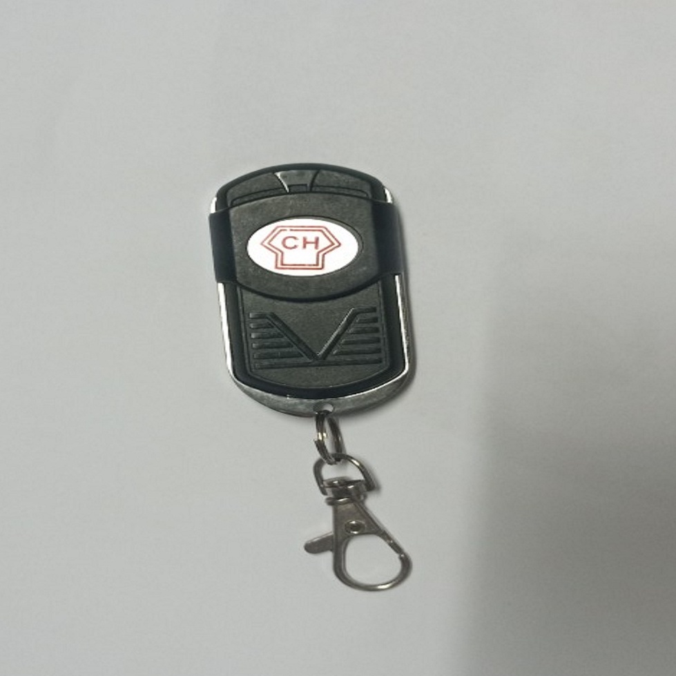 Remote cửa cuốn mã nhảy 365 CH