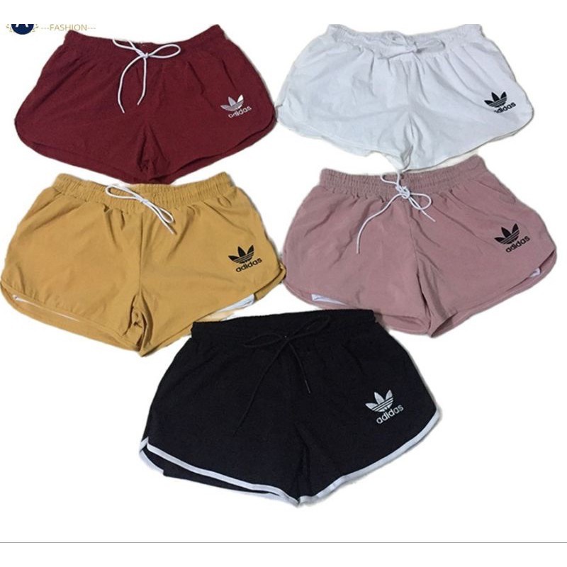 QUẦN THỂ THAO GYM YOGA ADIDAS