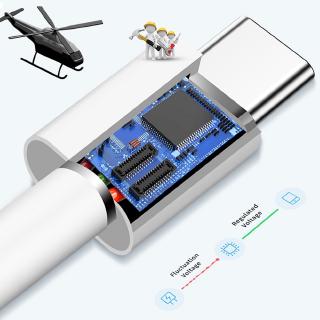 Cáp Sạc Nhanh Pd 18w Type C Cho Iphone Android