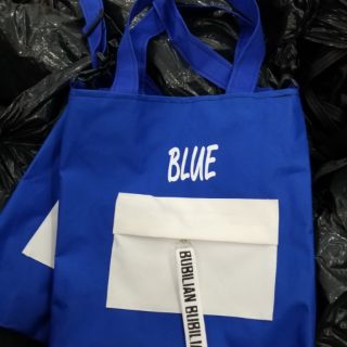 Túi tote - TÚI PHỐI