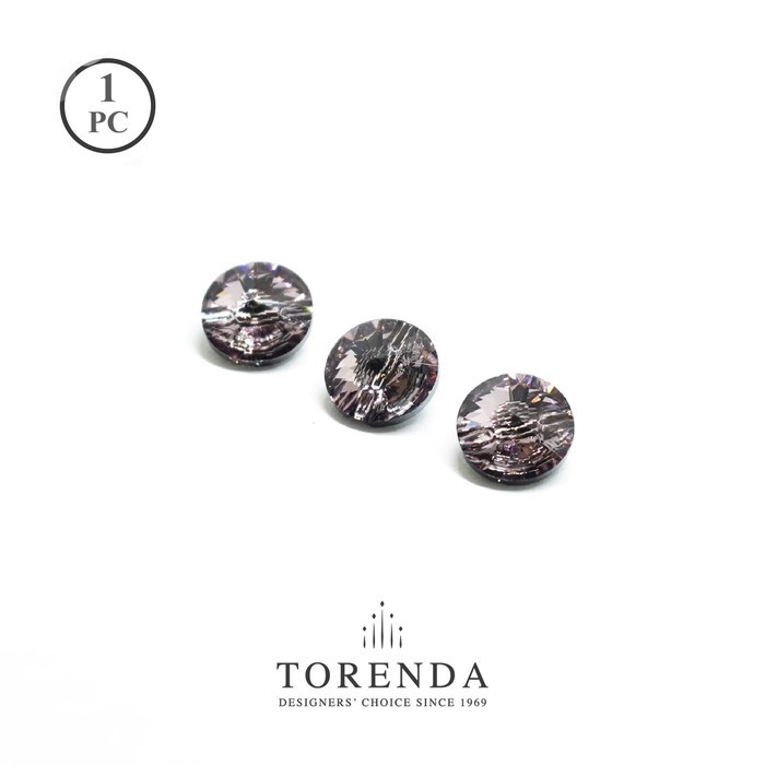 Torenda Swarovski Đèn Tím 3015 7 Uk. Swarovski Chất Lượng Cao