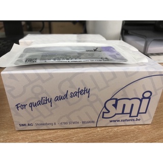 Chỉ tự tiêu surgicryl số 2, số 3, số 4, số 5, số 6
