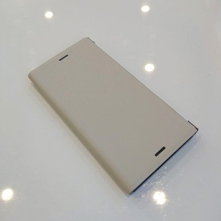 Bao da Sony Xperia XZ1 SCSG50