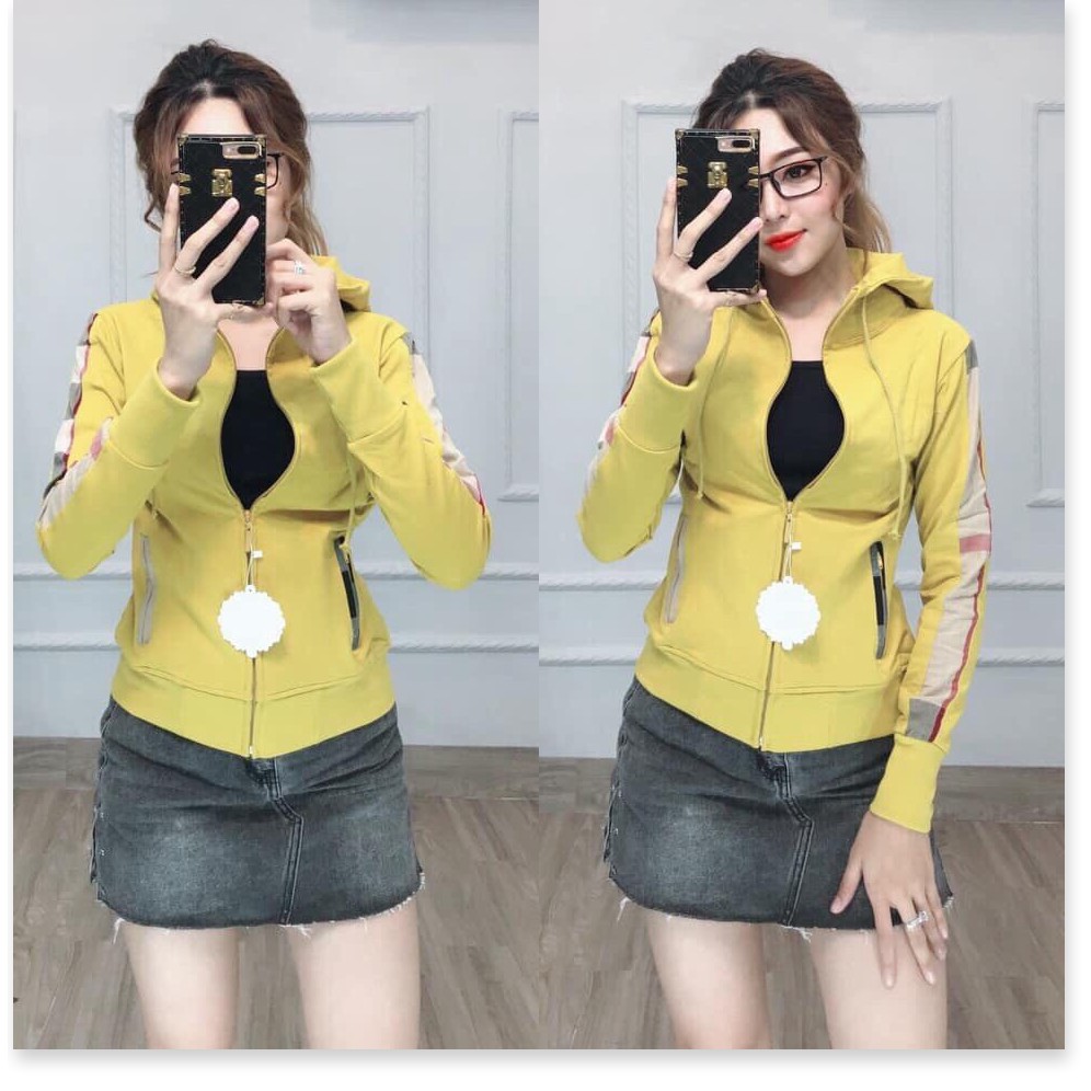 Áo khoác da cá chống nắng kiểu mới cực đẹp, (OneSize dưới 65Kg), form chuẩn phong cách Hàn Quốc, áo khoác unisex chất li | BigBuy360 - bigbuy360.vn