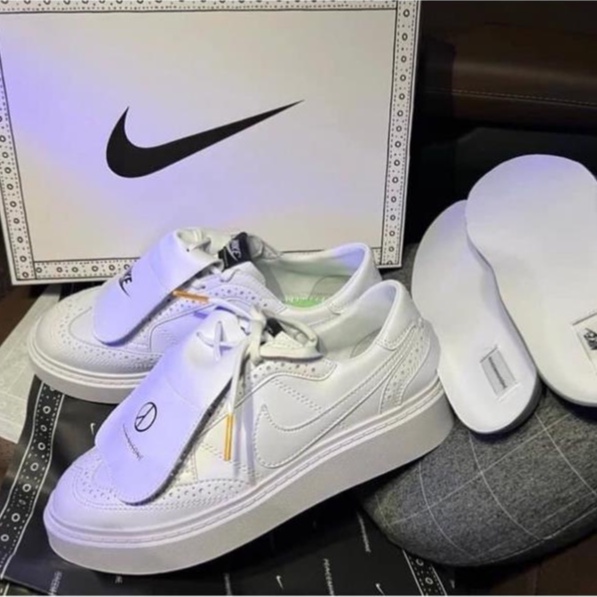 [Ảnh thật+Fullboxbill] Giày thể thao sneaker Kwondo