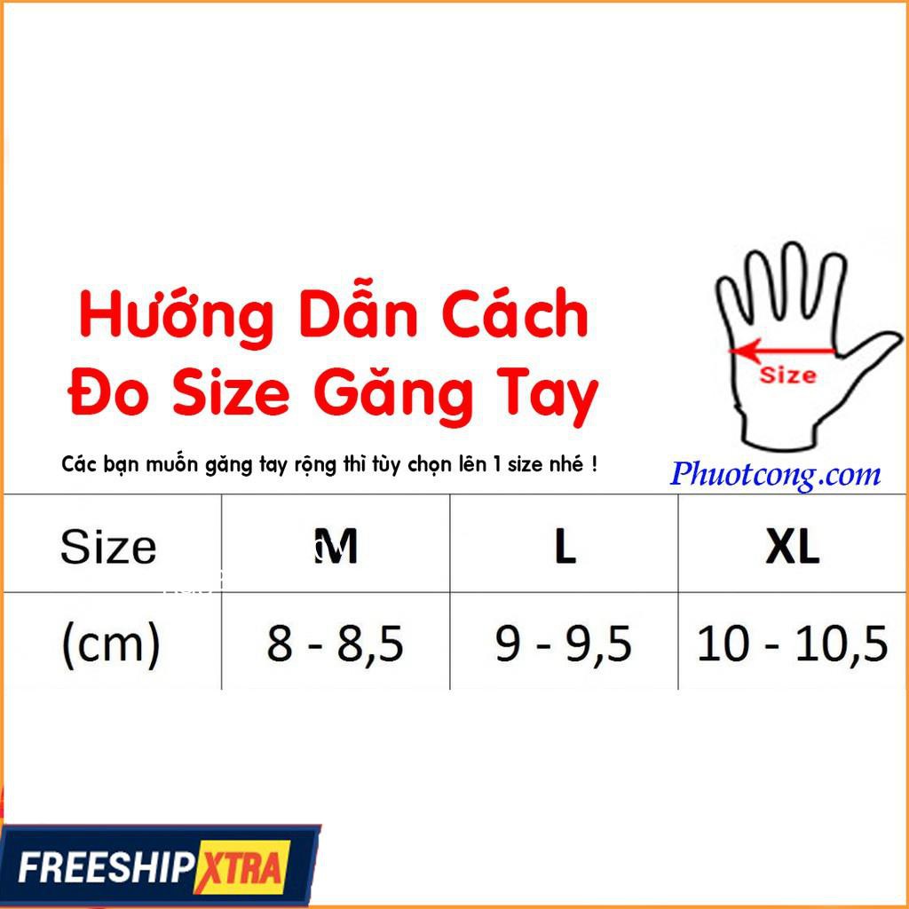 [Hàng Loại 1 - Bao Chất]  Găng tay chống nước Probiker Cao Cấp