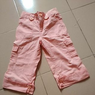 Dưới 15kg thanh lý quần bé