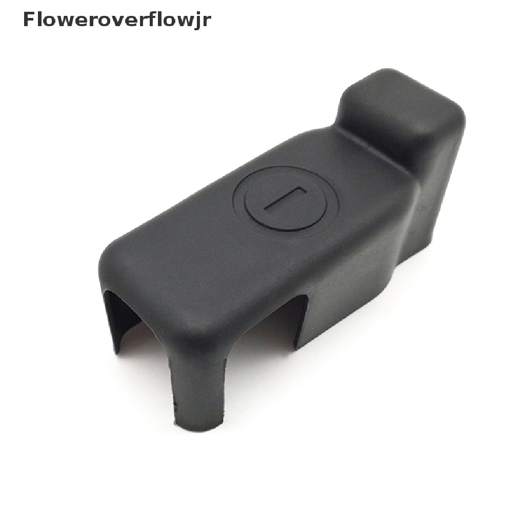 Nắp Đậy Bảo Vệ Bình Ắc Quy Xe Hơi Chuyên Dụng Ốp