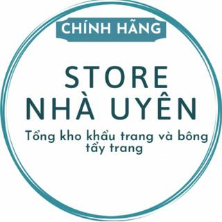 store nhà Uyên