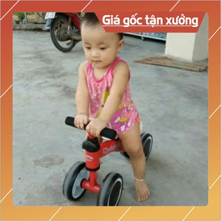 Xe chòi chân cho bé (xe thăng bằng) - Hàng cao cấp