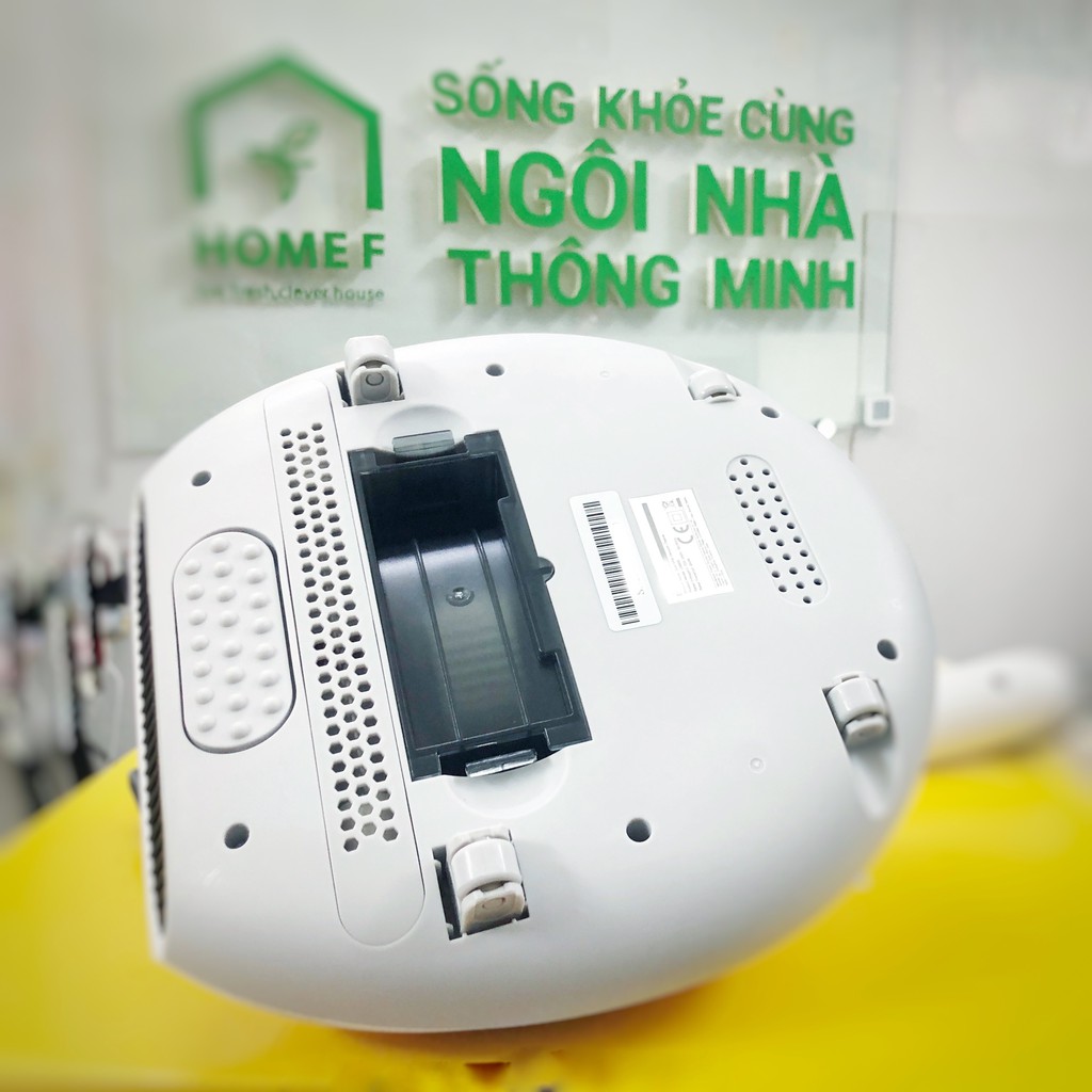 ( Tặng 1 lõi lọc) Máy hút bụi đệm giường, máy hút bụi chăn nệm  CM800 diệt khuẩn bằng tia UV | BigBuy360 - bigbuy360.vn