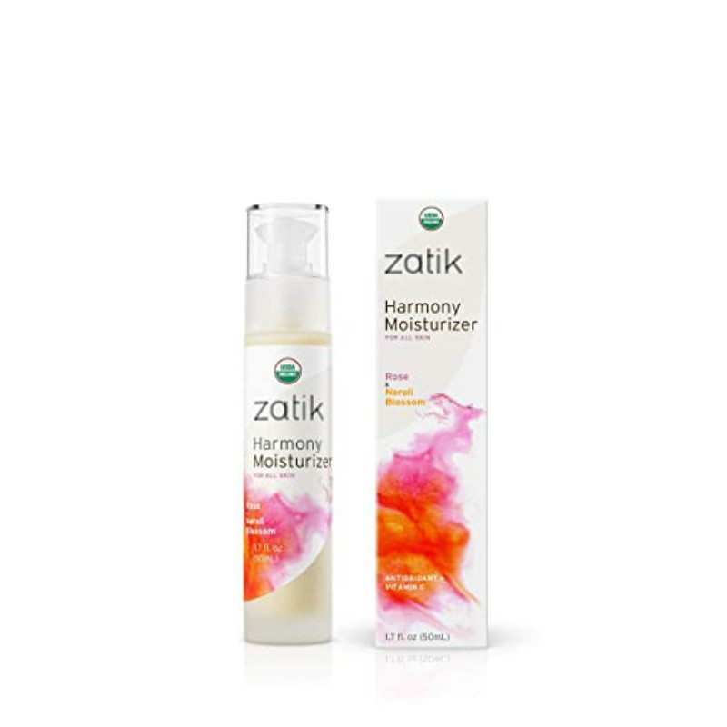Kem dưỡng Zatik Harmony Moisturizer