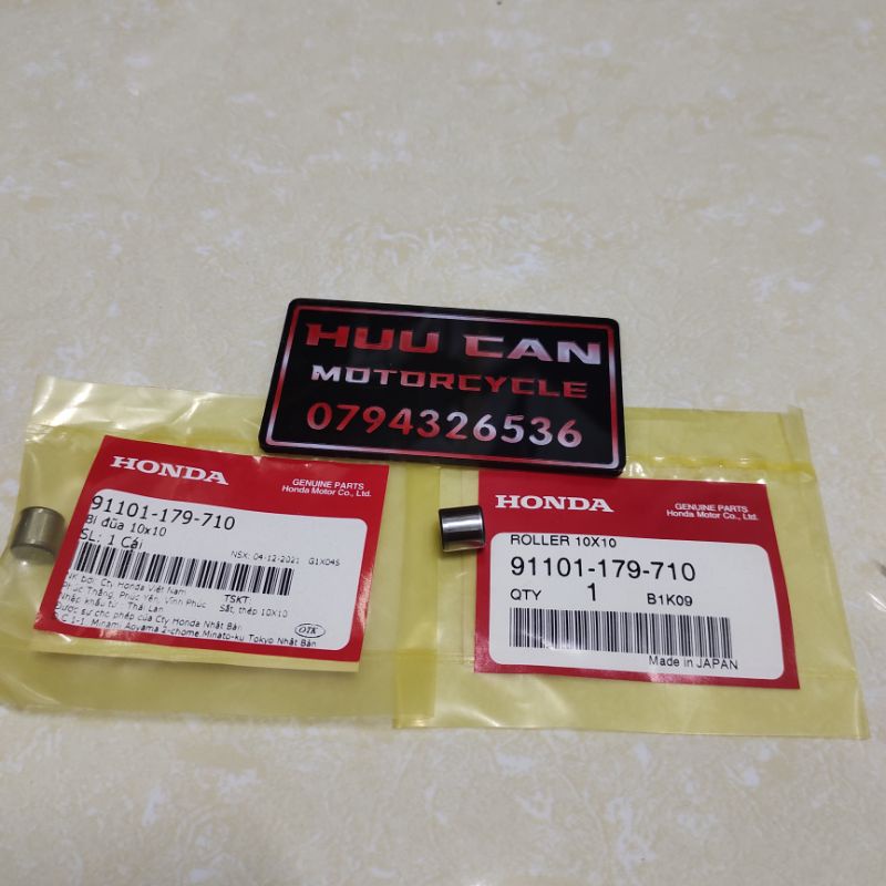 BI ĐỀ HONDA DREAM / WAVE ALPHA/ WAVE RS/ WAVE S / FUTURE /  ZIN HONDA ĐỜI ĐẦU