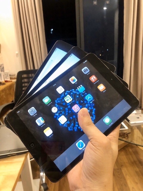 Máy tính bảng ipad mini 4g-wifi chính hãng Apple | BigBuy360 - bigbuy360.vn