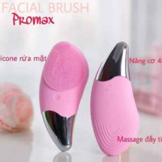 Máy rửa mặt Promax