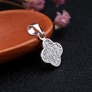 Bộ trang sức bạc Sweat Like