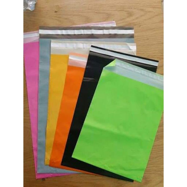 1kg túi niêm phong PE cao cấp đóng hàng siêu nhanh