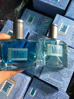 Nước hoa blue avon