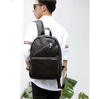 Balo da nam Hàn Quốc BL09