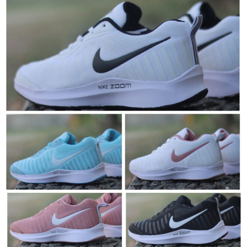 Giày Thể Thao Nike Zoom Vapourmax Thời Trang Cho Nữ