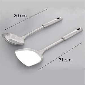 Vá - Xạn- Vá Lổ Inox Dày TIỆN DỤNG