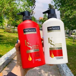 [Chính Hãng] DẦU GỘI XÃ TRESEMME