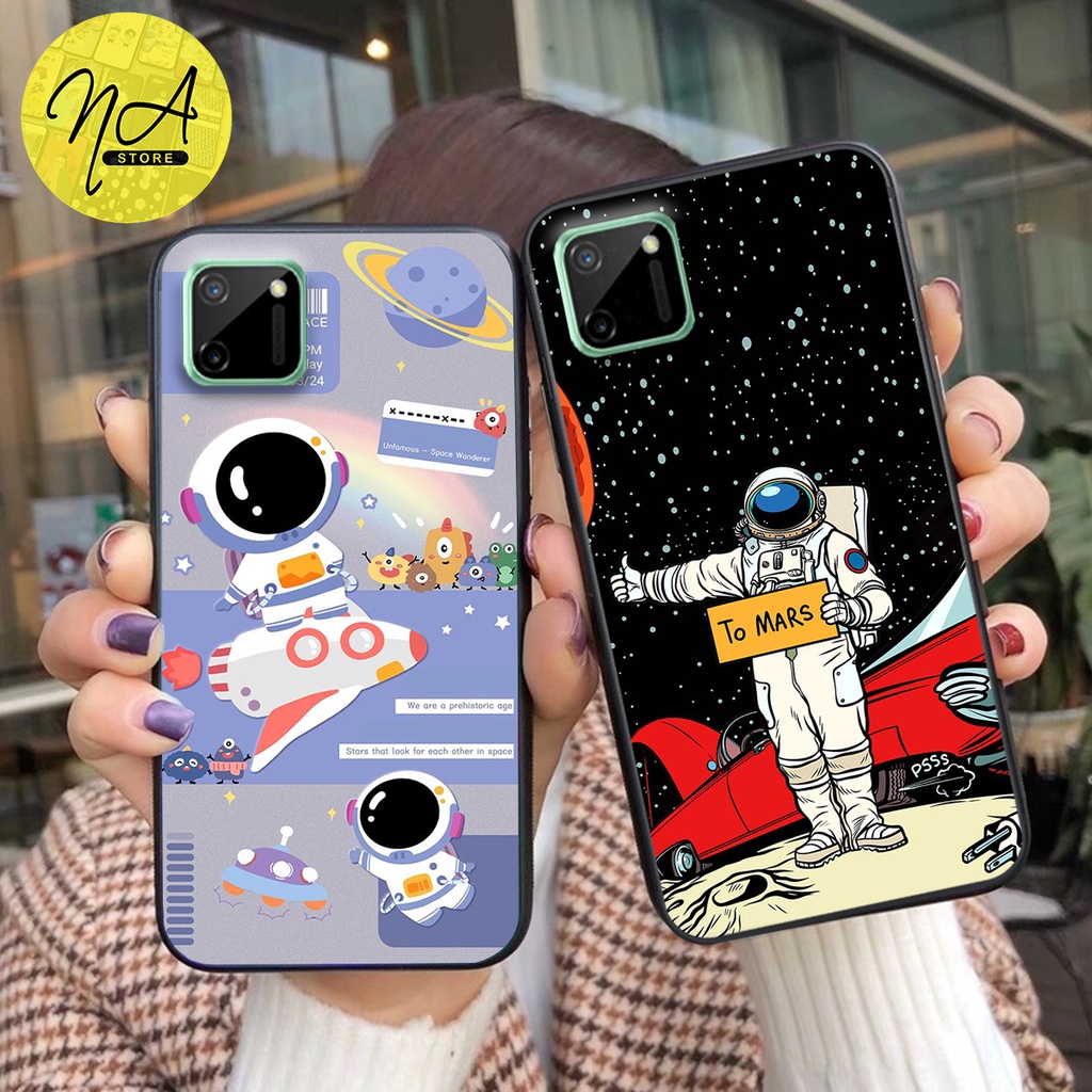 Ốp lưng điện thoại Oppo realme c11 - realme c20 in hình bền đẹp-chất lượng cao-giá rẻ