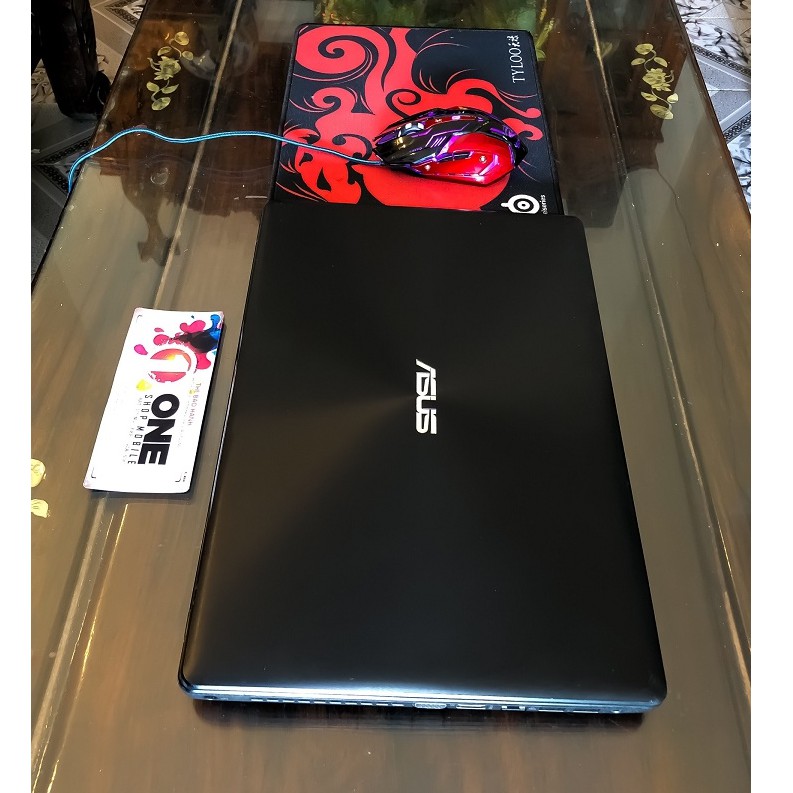 [ Gaming - Đồ Họa ] Laptop Asus Pro P550L Core i7 4510U/ Ram 8Gb/ Card đồ họa rời Nvidia GT820M 4Gb/ Ổ cứng SSD 256Gb . | BigBuy360 - bigbuy360.vn