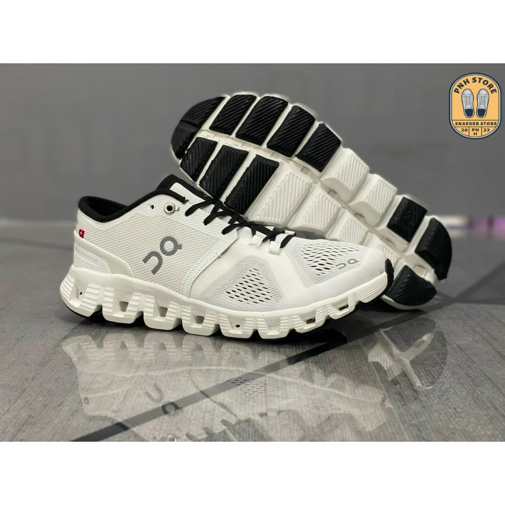 Giày Thể Thao On Running Cloud X