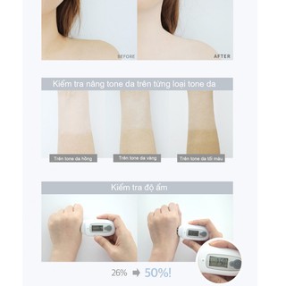 Kem trắng da Dr.Althea Lightning Shot
