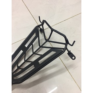 Baga giữa Sonic kiểu mới Tân Thành