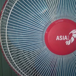 QUẠT LỬNG ASIA A16010