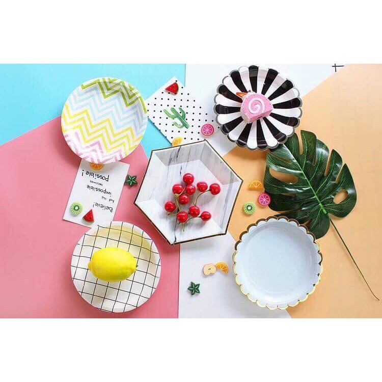 lá cây (Mã số 05)