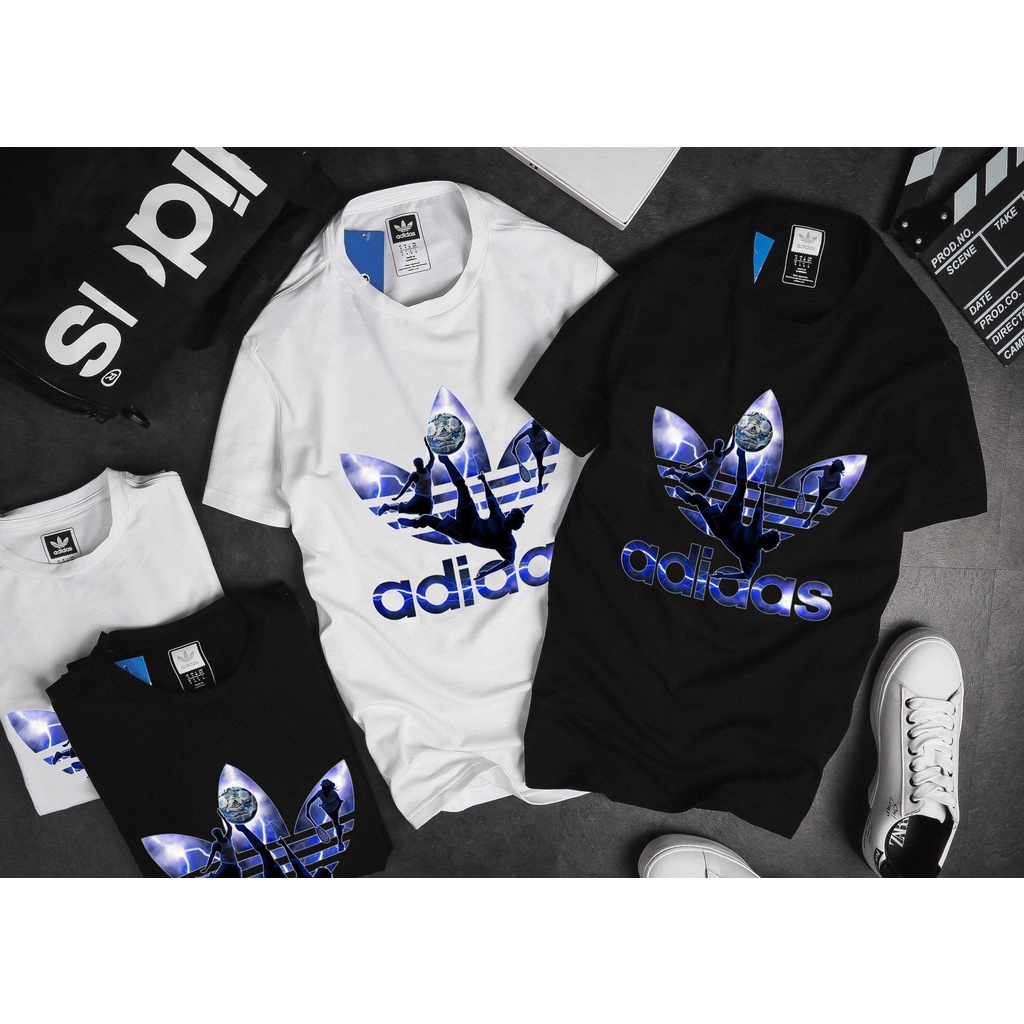 Áo Thun  Nam Adidas Nam giá rẻ, bán chạy năm 2022