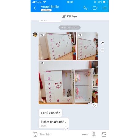 Tủ cho bé sơ sinh khoang đôi thiết kế cao cấp nhựa đài loan chịu lực tốt nhất Bn431. Miễn phí vận chuyển lắp đặt