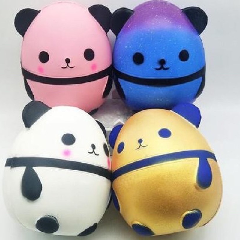 squishy đồ chơi mềm dẻo có mùi thơm