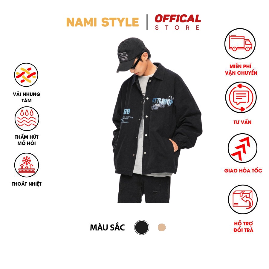 Áo  2 Lớp Chống Nắng, Siêu Thoáng, Phù Hợp Nam &amp; Nữ