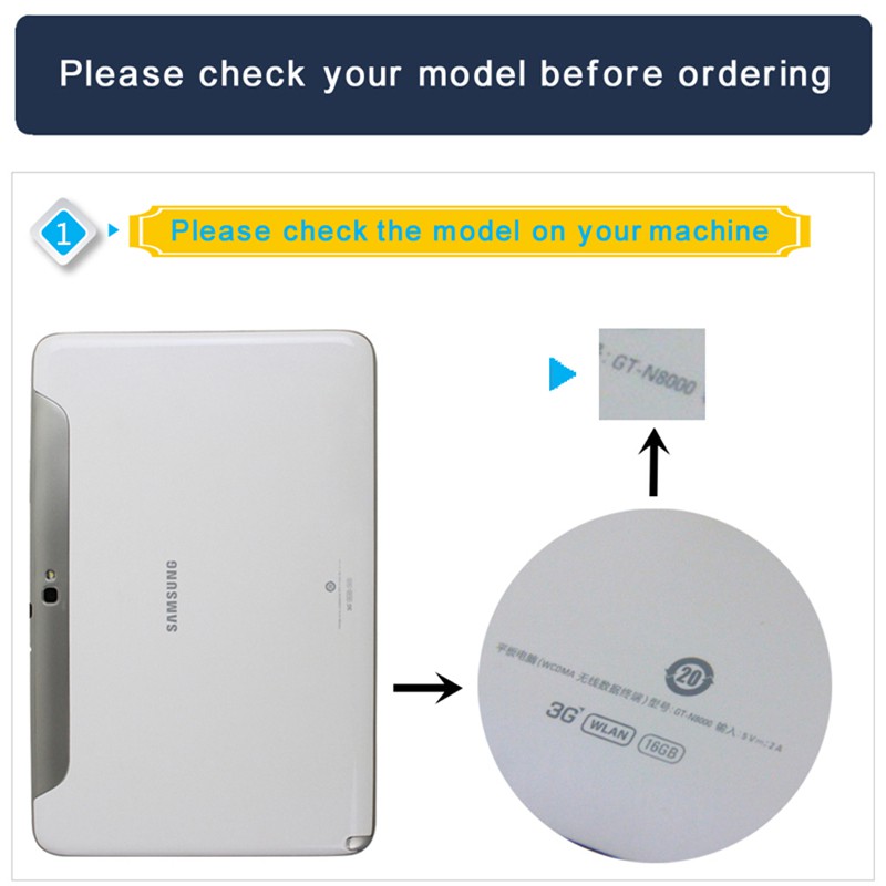 For Samsung Galaxy Tab S 8.4 SM-T700 T705 Ultra Slim Matte Soft TPU Case Cover