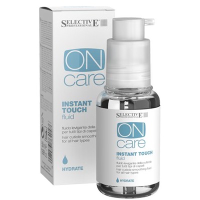 Silicon hàn gắn lõi tóc Oncare Nutrition Instant Selective 50ml ( New 2022 )