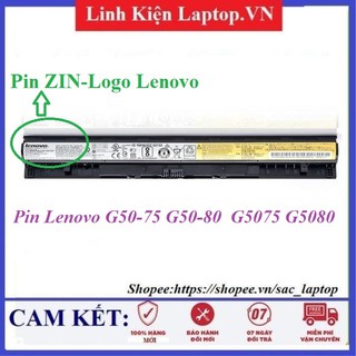 ⚡Pin laptop Lenovo G50-75 G50-80 G5075 G5080