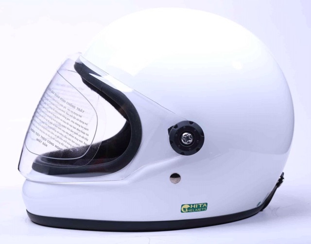 Mũ bảo hiểm Fullface Chita Helmet