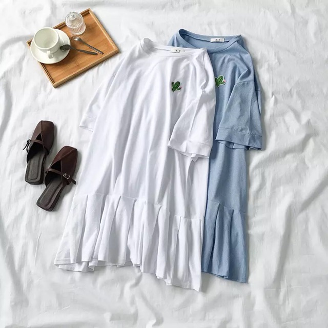 Váy cây xương rồng