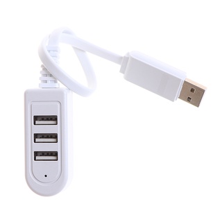 Hub Chia 3 Cổng usb 3.0 Tốc Độ Cao Cho Máy Tính