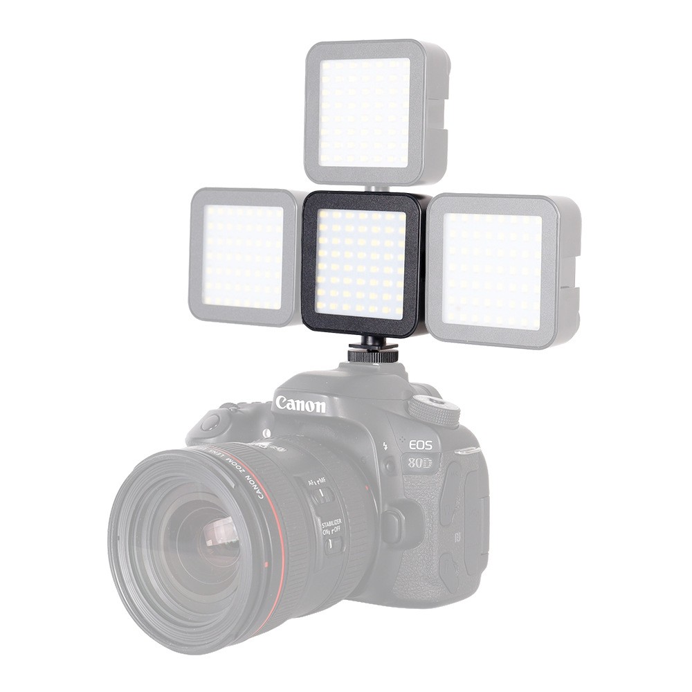 Bảng Điều Khiển Đèn LED Mini 49 Độ Sáng Cao | BigBuy360 - bigbuy360.vn
