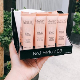 Kem che khuyết điểm bb magic