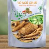 Ngũ Gia Bì vỏ sạch thơm 100 gram.