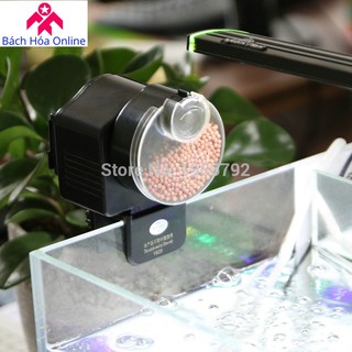 Máy cho cá ăn tự động AF-2003